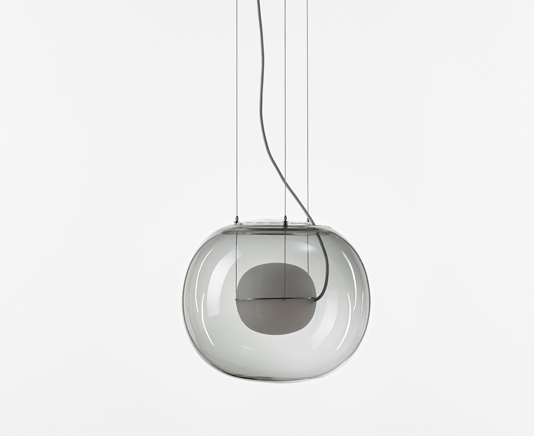 Brokis Big One 54 Suspension Lamp Bover
