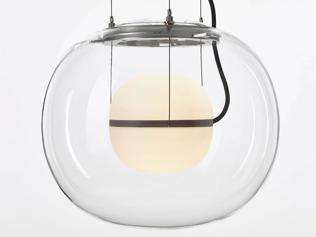 Brokis The Big One Pc1335 Suspension Lamp