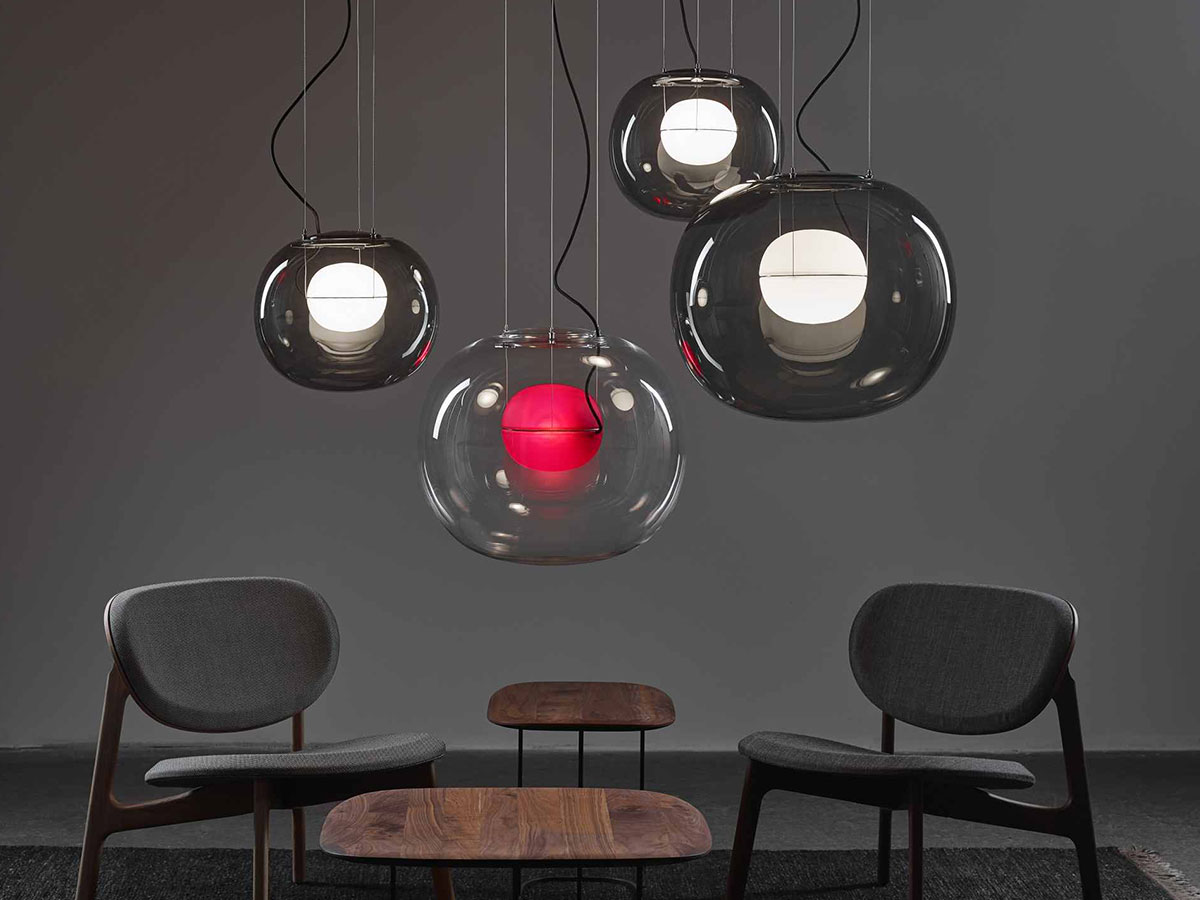 Brokis The Big One Pc1335 Suspension Lamp
