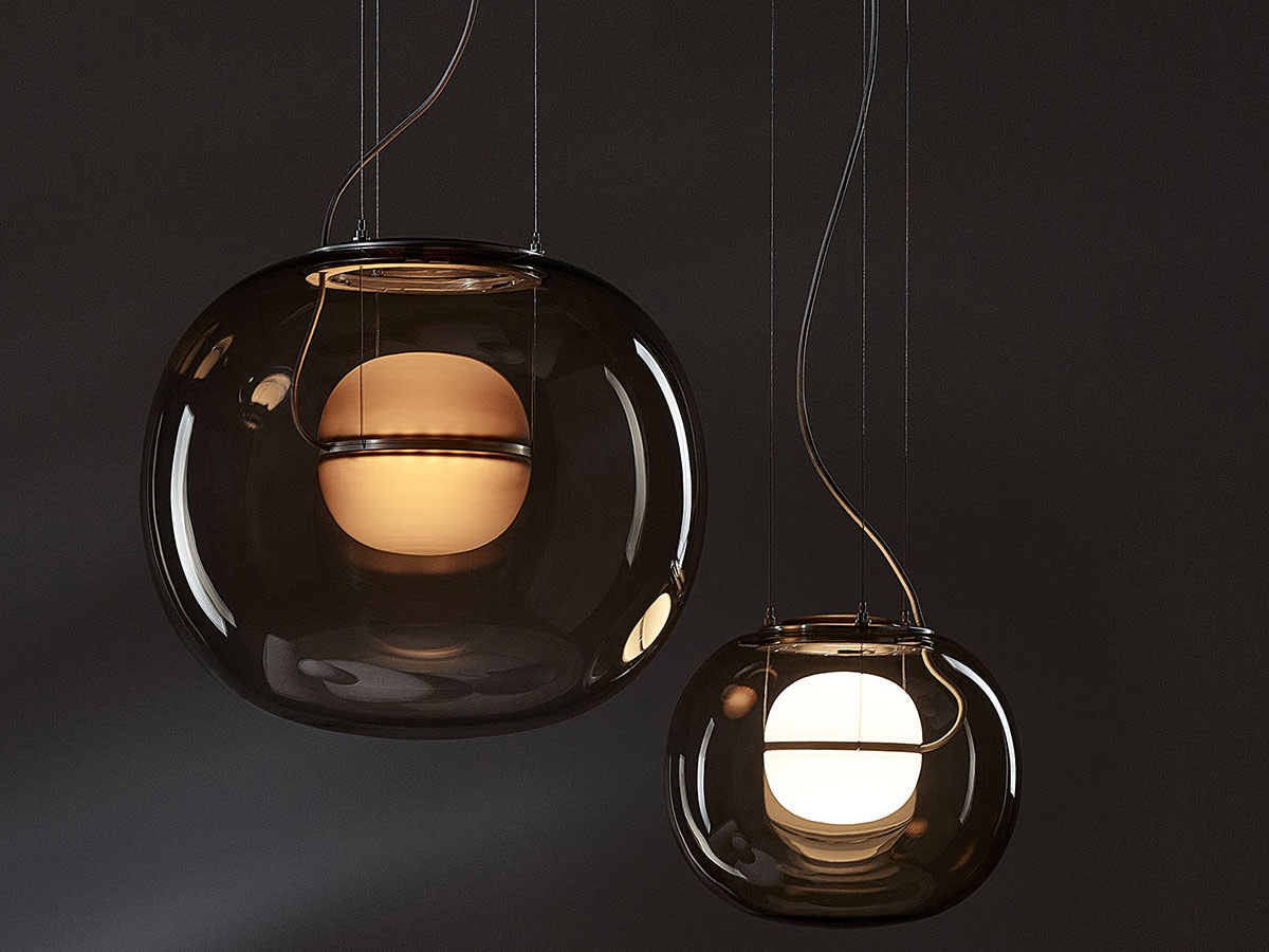 Brokis The Big One Pc1335 Suspension Lamp