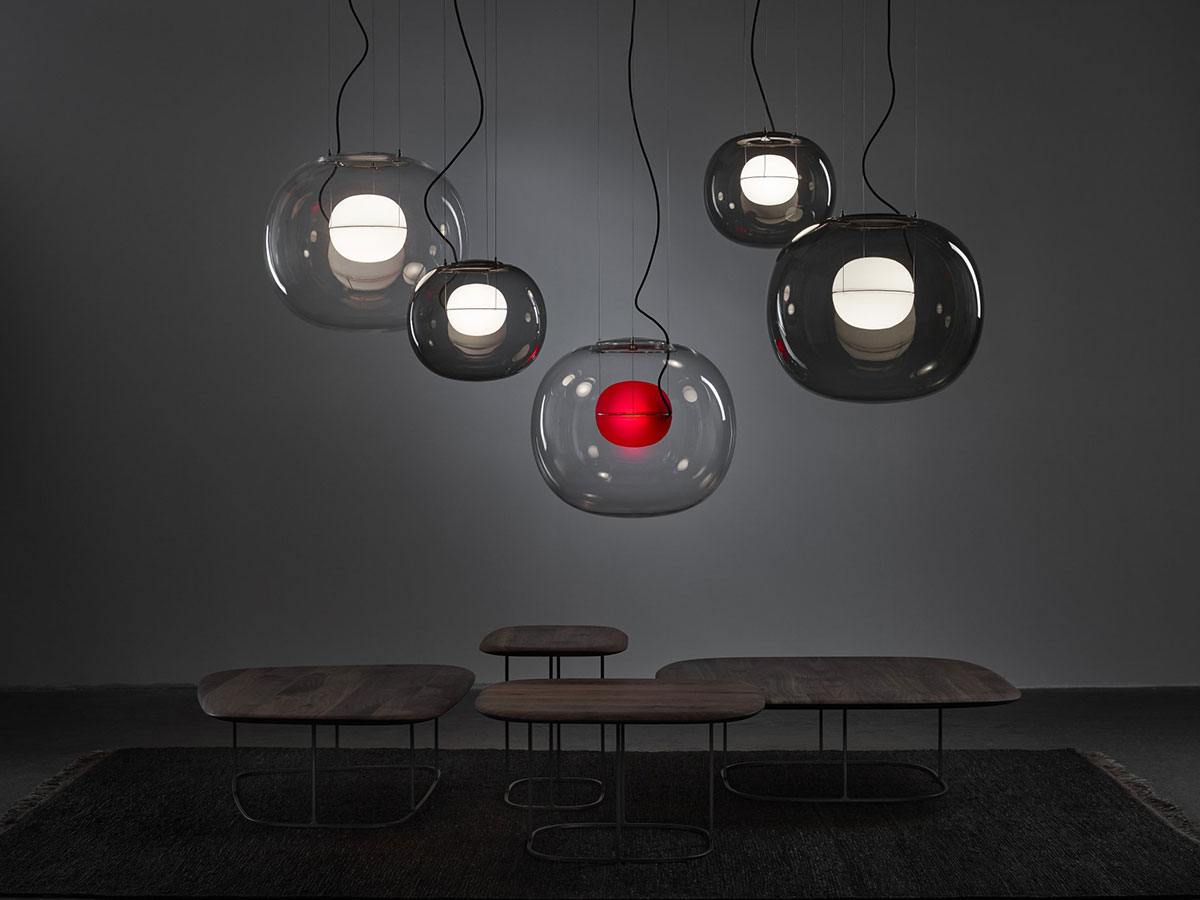 Brokis The Big One Pc1335 Suspension Lamp