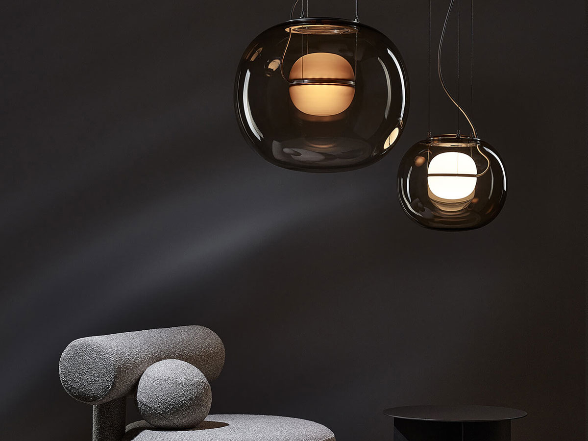 Brokis The Big One Pc1335 Suspension Lamp