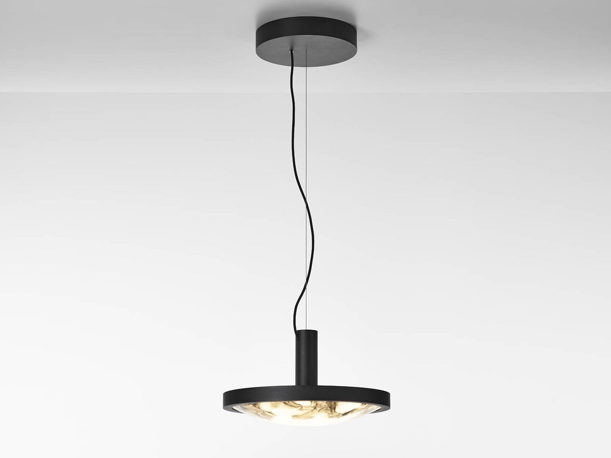 Brokis Convex Suspension Lamp