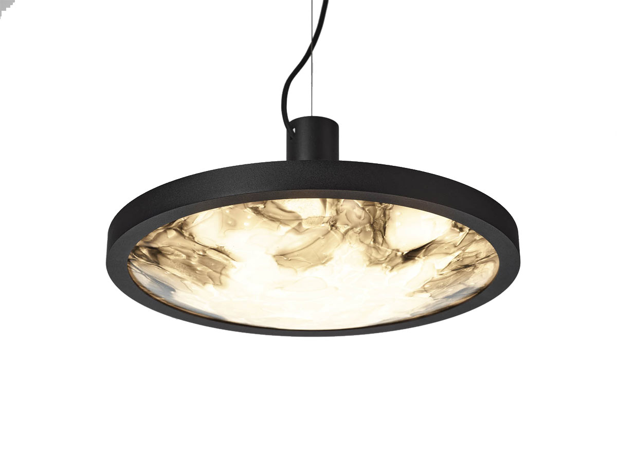 Brokis Convex Suspension Lamp