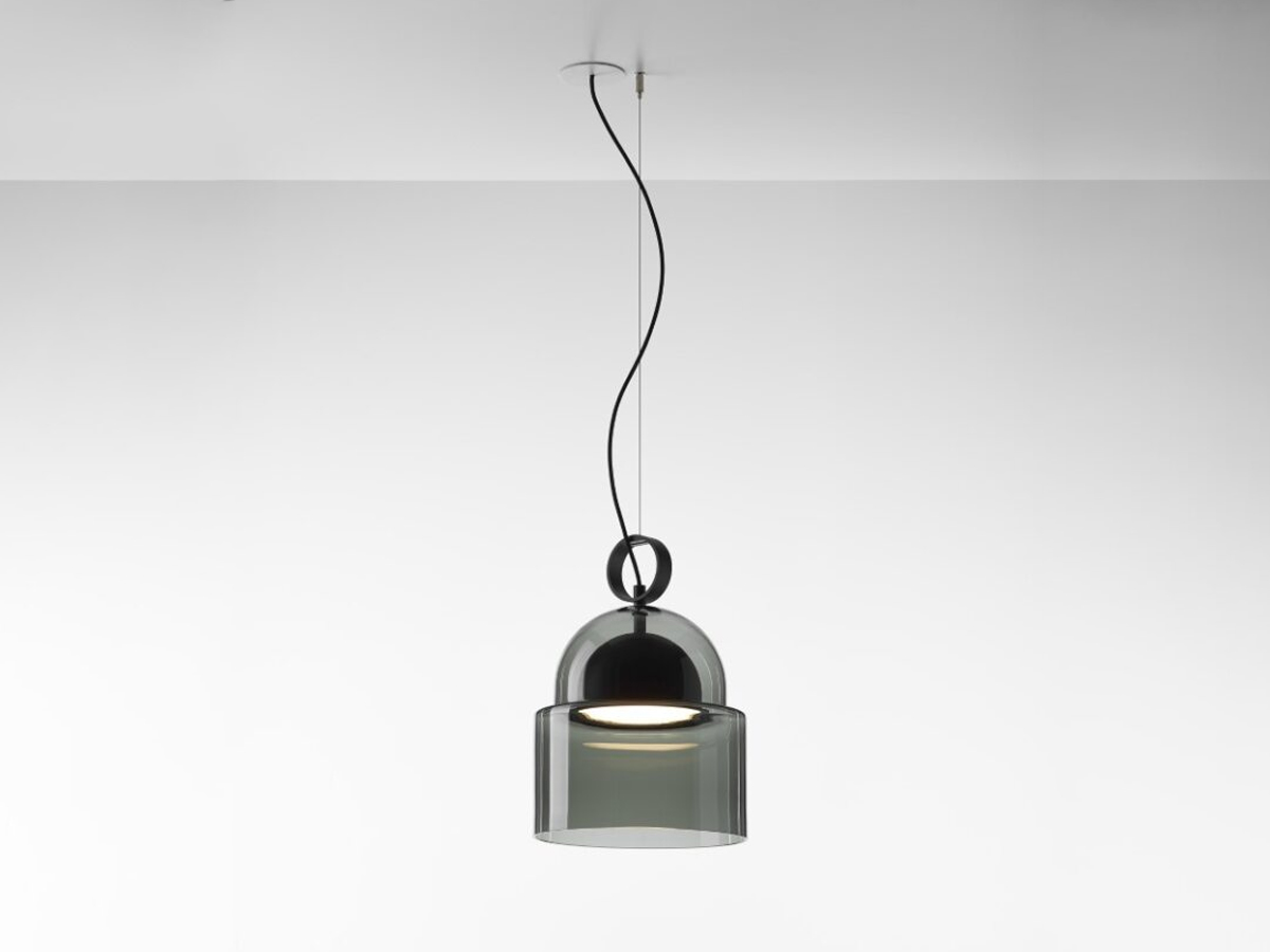 Brokis Dome Suspension Lamp Medium