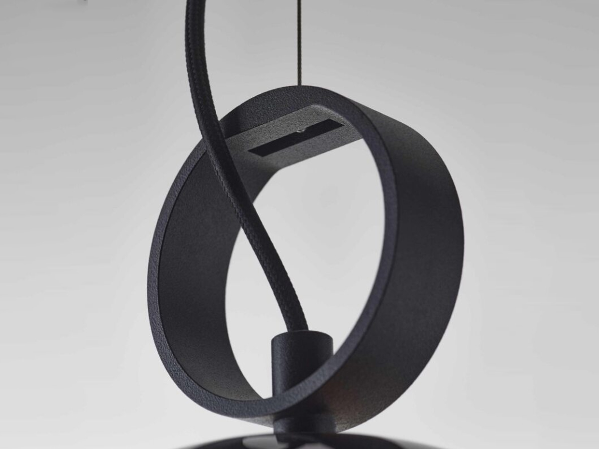 Brokis Dome Suspension Lamp Large