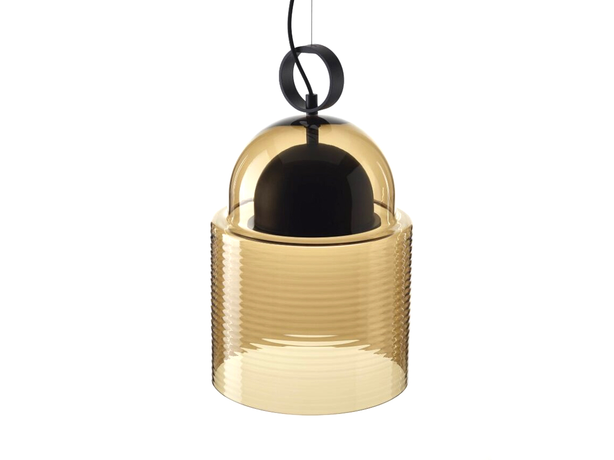 Brokis Dome Suspension Lamp Large
