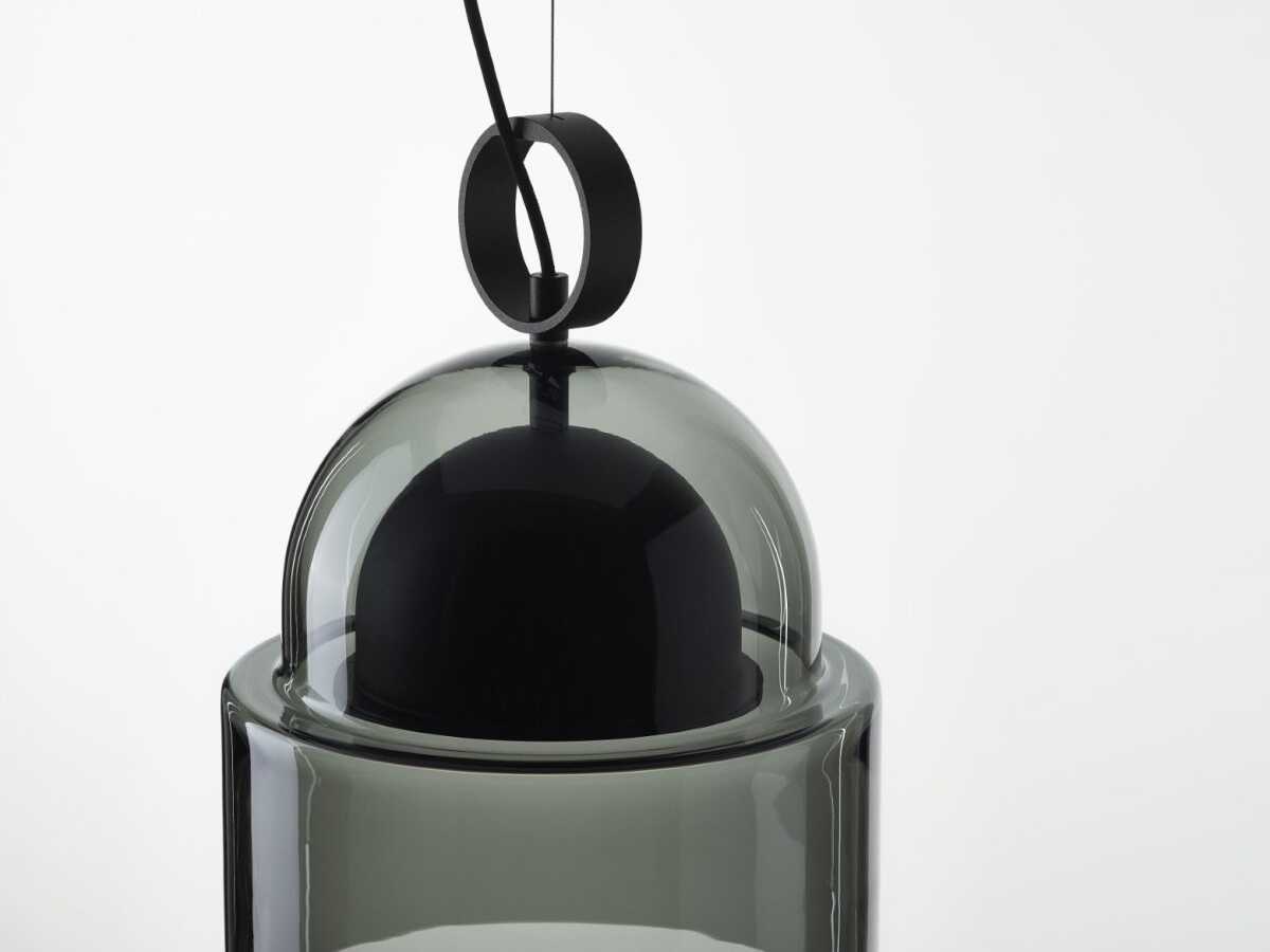 Brokis Dome Suspension Lamp Medium