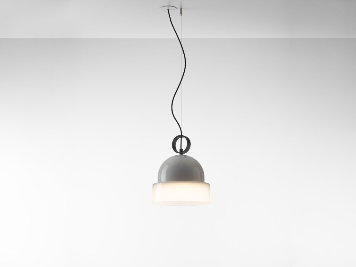 Brokis Dome Suspension Lamp Small