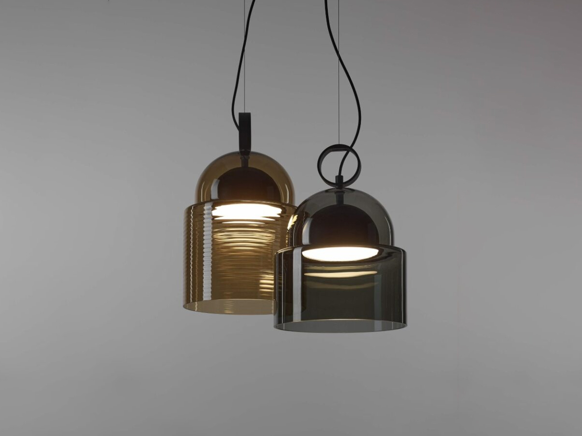 Brokis Dome Suspension Lamp Medium
