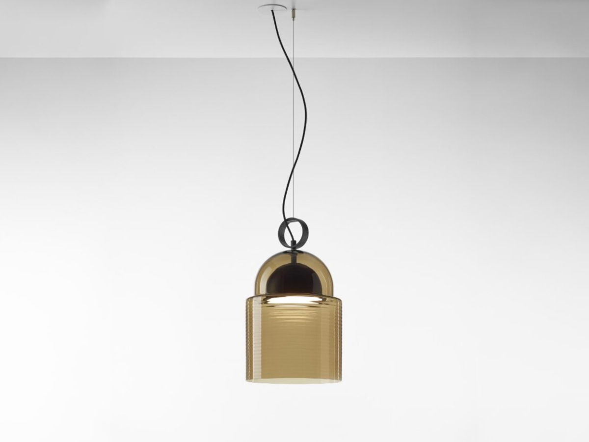 Brokis Dome Suspension Lamp Large