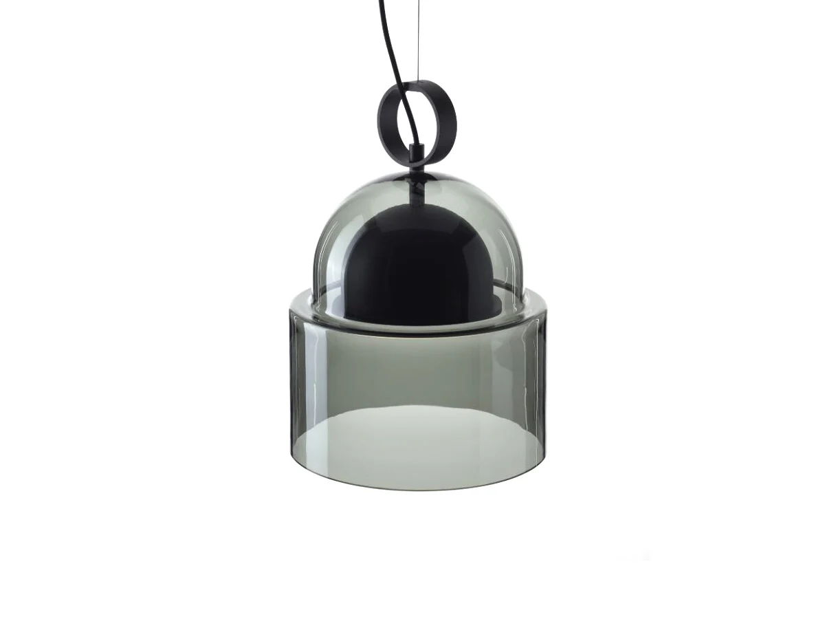 Brokis Dome Suspension Lamp Medium