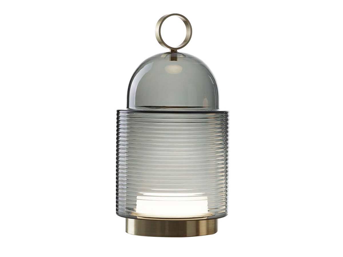 Портативная лампа Brokis Dome Nomad Small Table/Floor Lamp, для улицы
