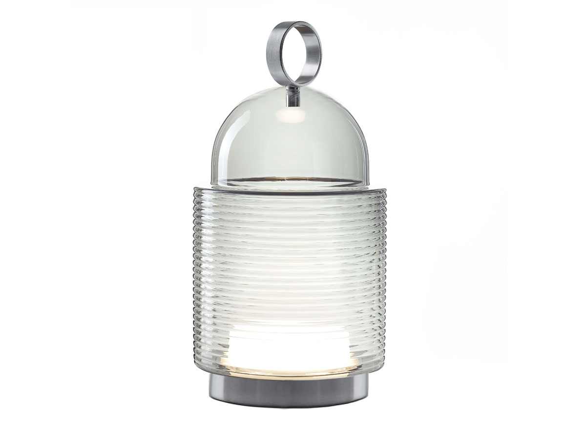 Настольная лампа Brokis Dome Nomad Lines, PC1288 большая