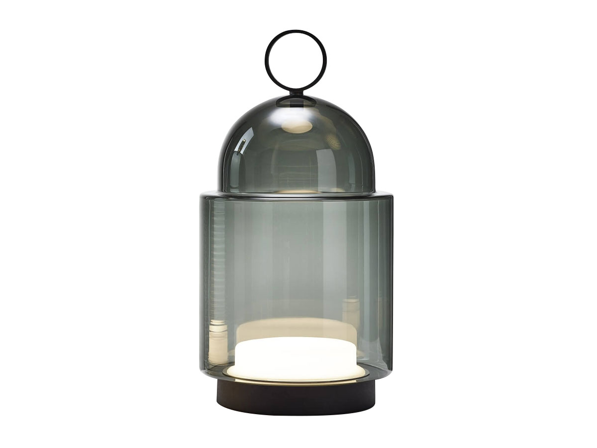 Настольная лампа Brokis Dome Nomad Large, для улицы