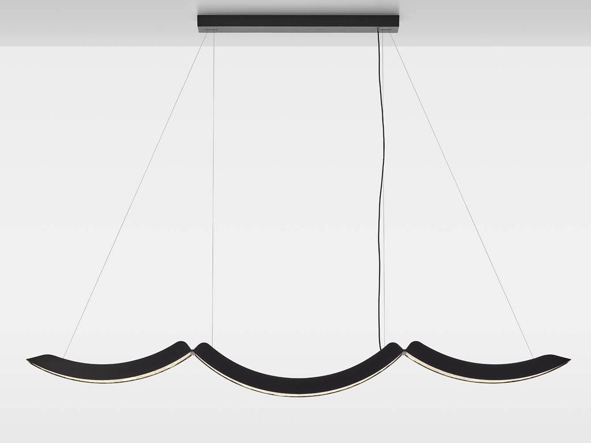 Brokis Elo Suspension Lamp