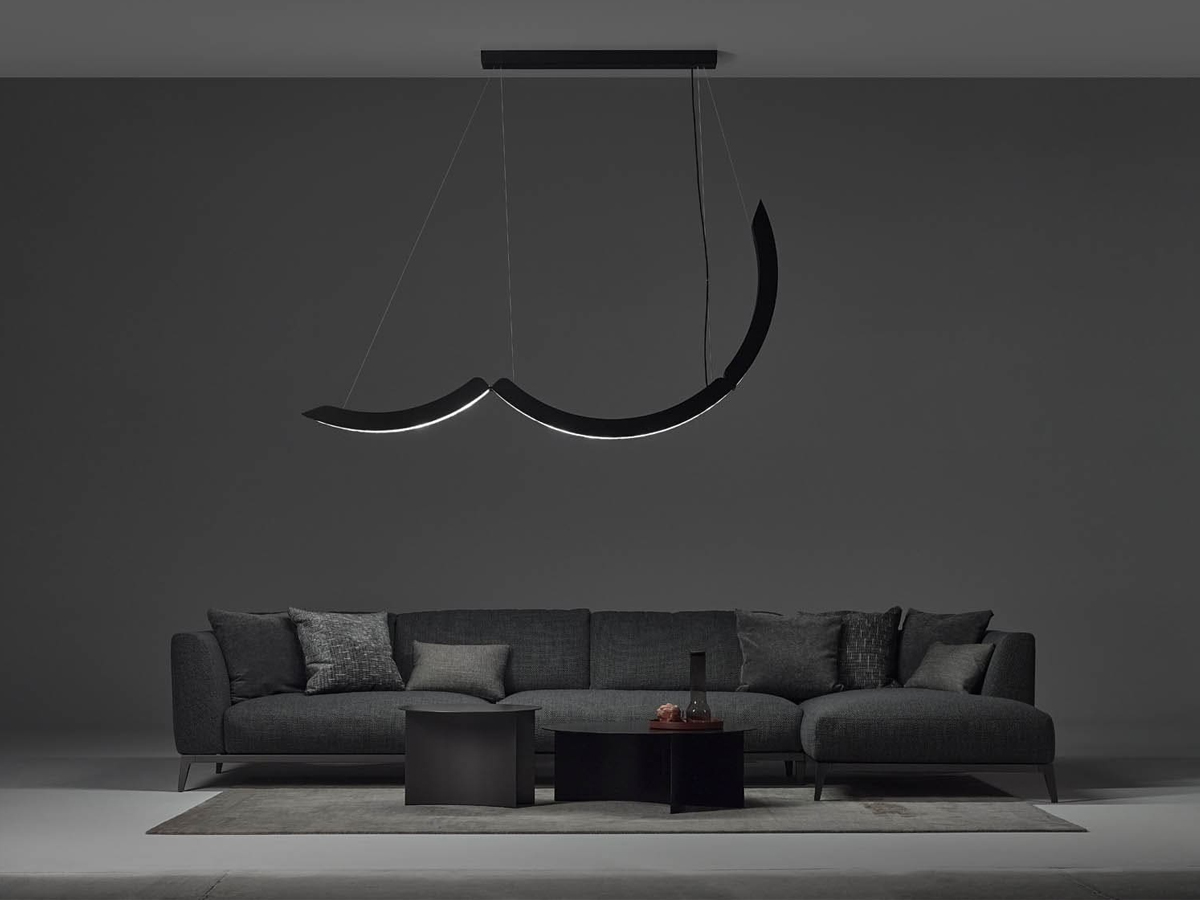 Brokis Elo Suspension Lamp