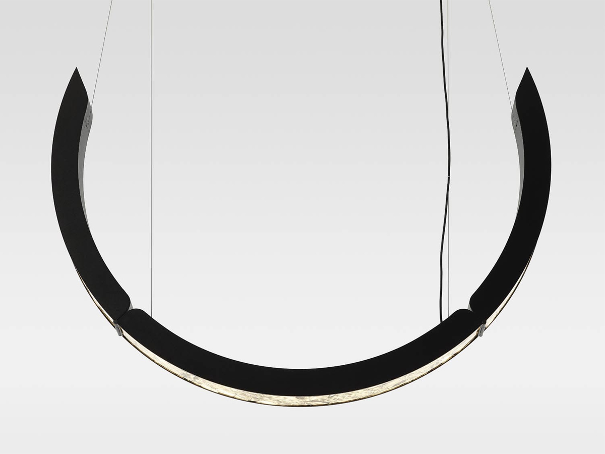 Brokis Elo Suspension Lamp