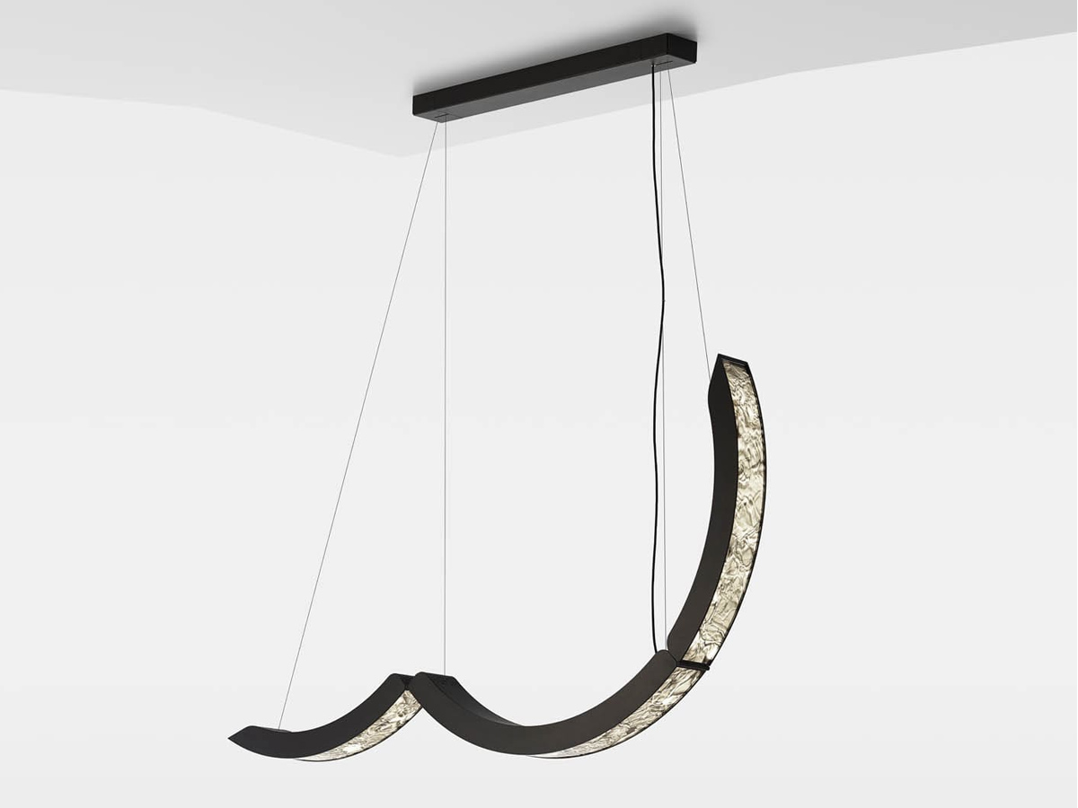 Brokis Elo Suspension Lamp