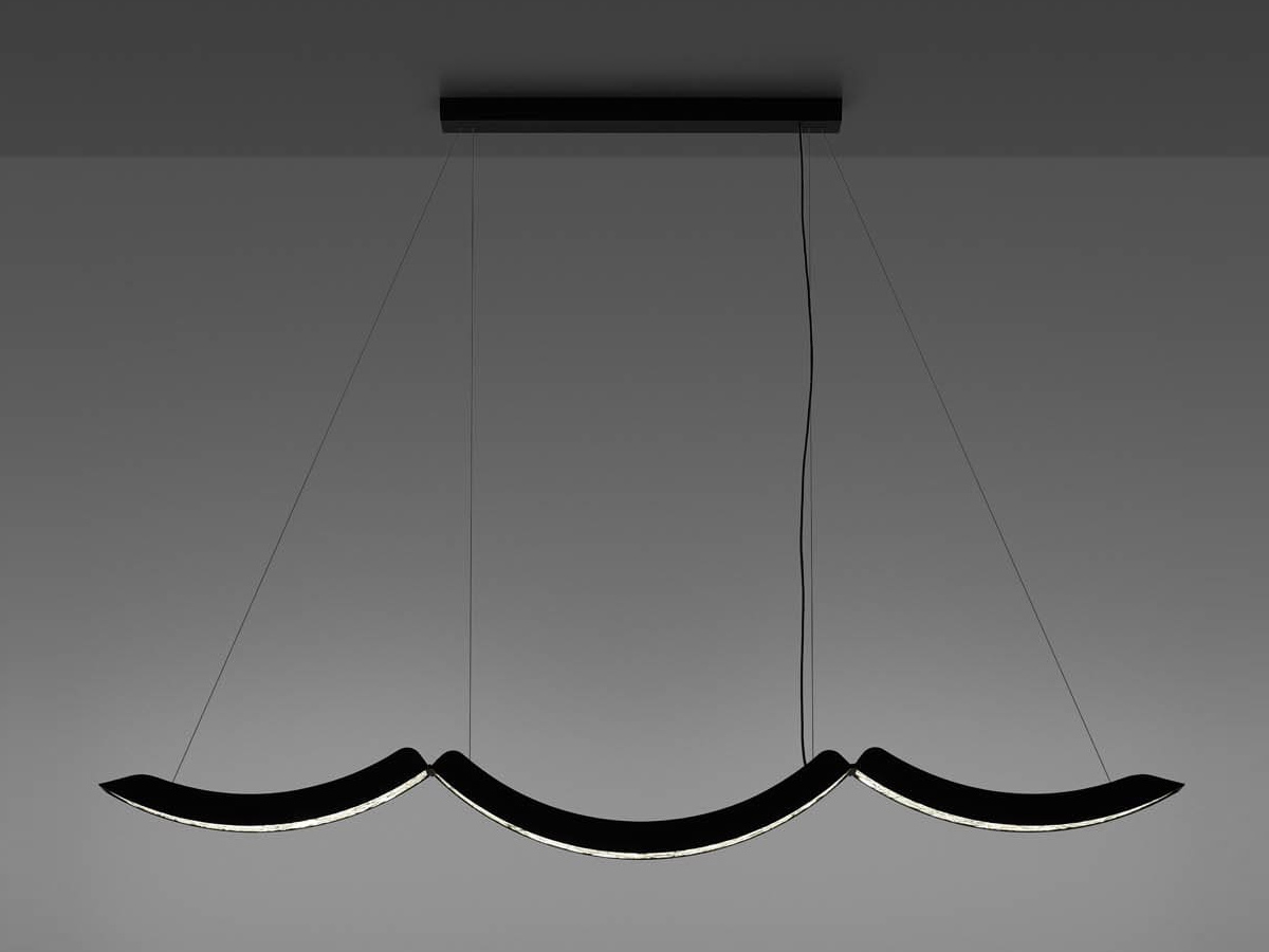 Brokis Elo Suspension Lamp