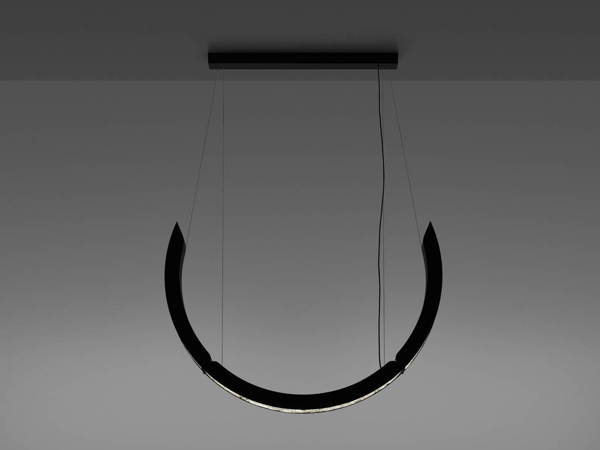 Brokis Elo Suspension Lamp