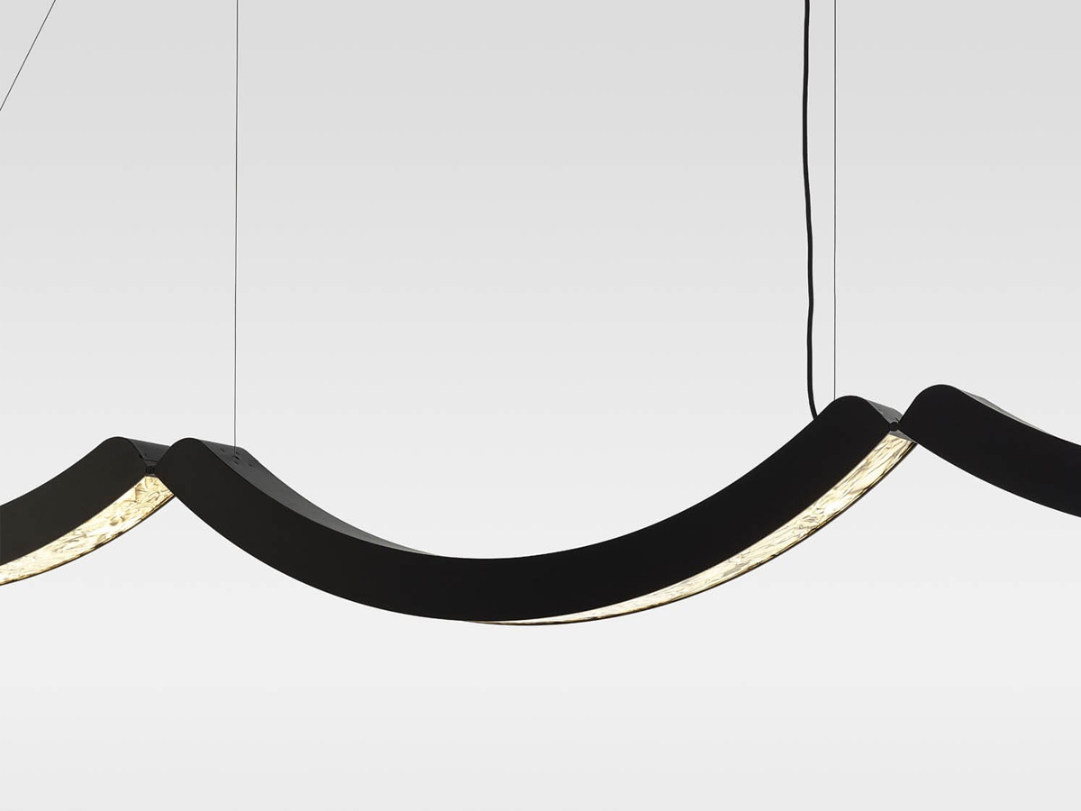 Brokis Elo Suspension Lamp