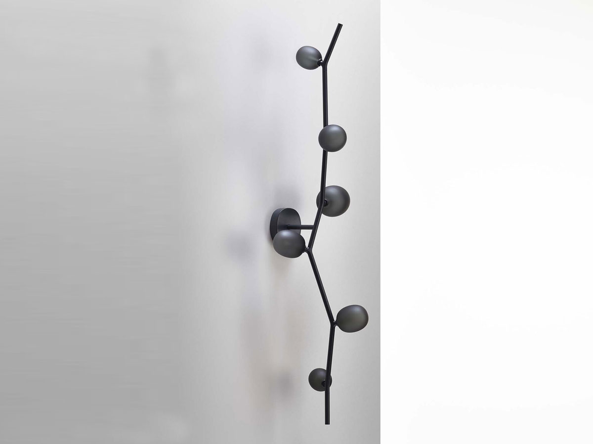 Brokis Ivy 6 Wall Lamp