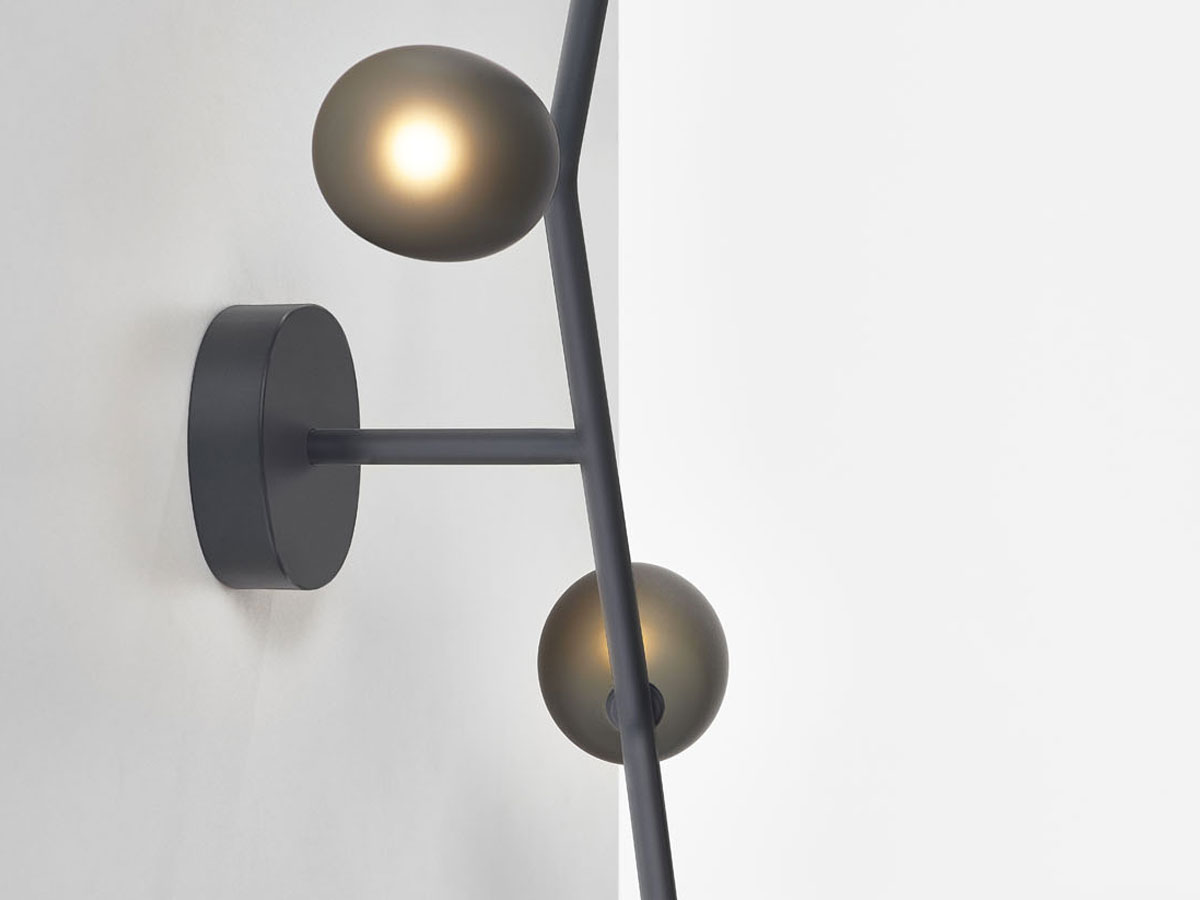 Brokis Ivy 6 Wall Lamp