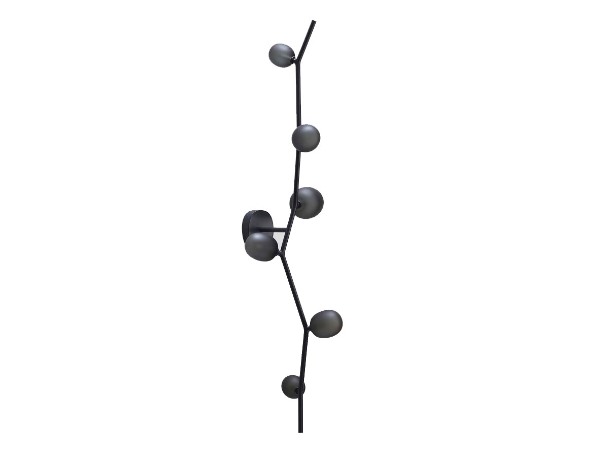 Brokis Ivy 6 Wall Lamp