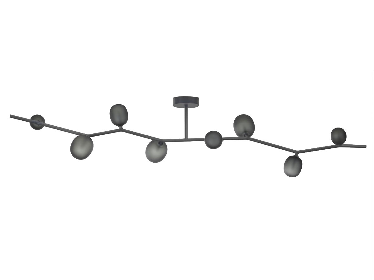 Brokis Ivy 8 Ceiling Lamp