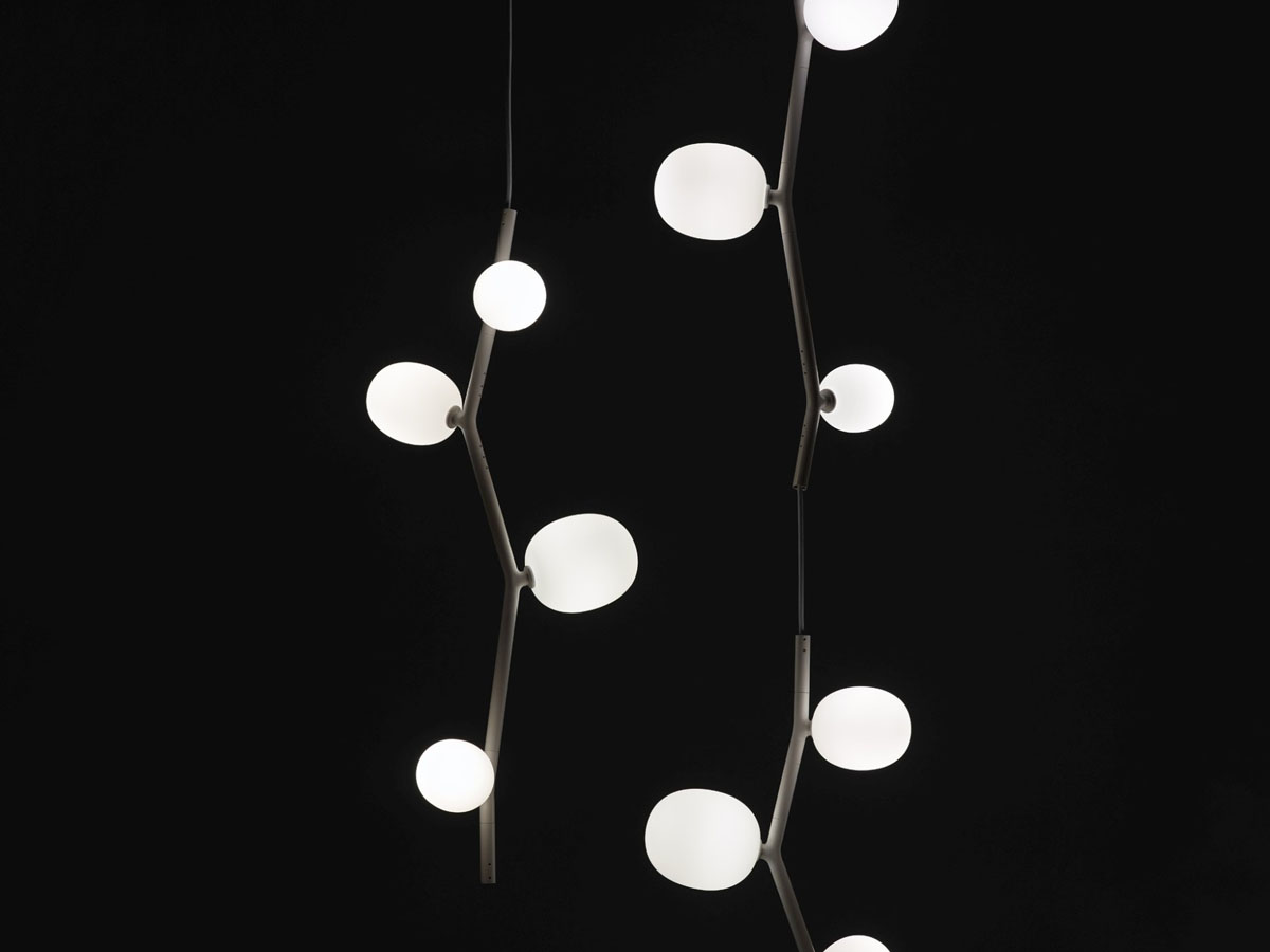 Brokis Ivy Pc 1060 Vertical Suspension Lamp