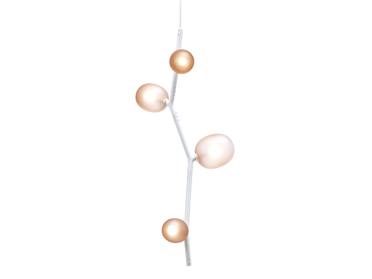 Подвесной светильник Brokis Ivy PC 1060 Vertical