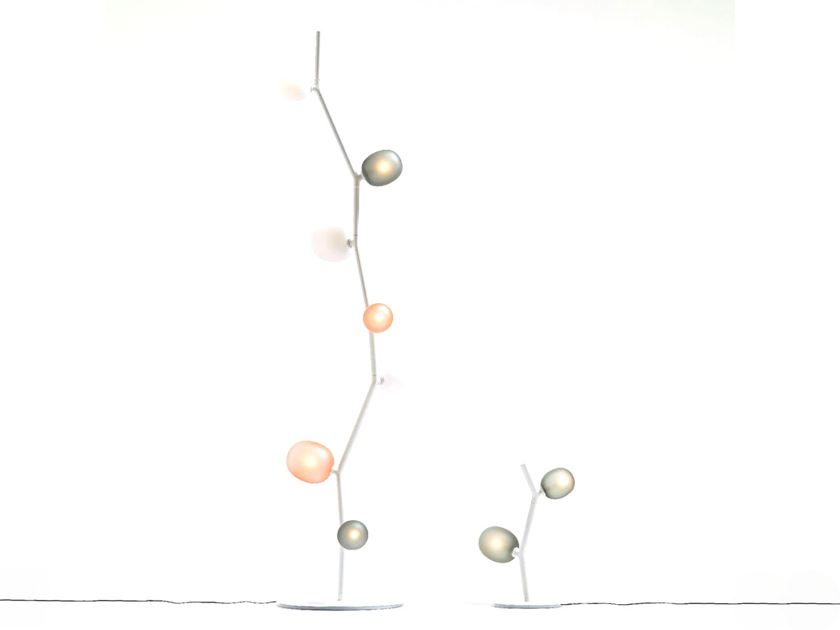 Brokis Ivy Pc 1131 Table Lamp