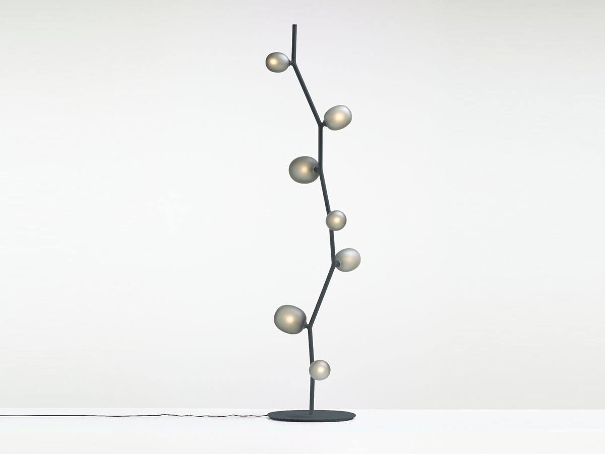 Brokis Ivy Pc 1132 Floor Lamp