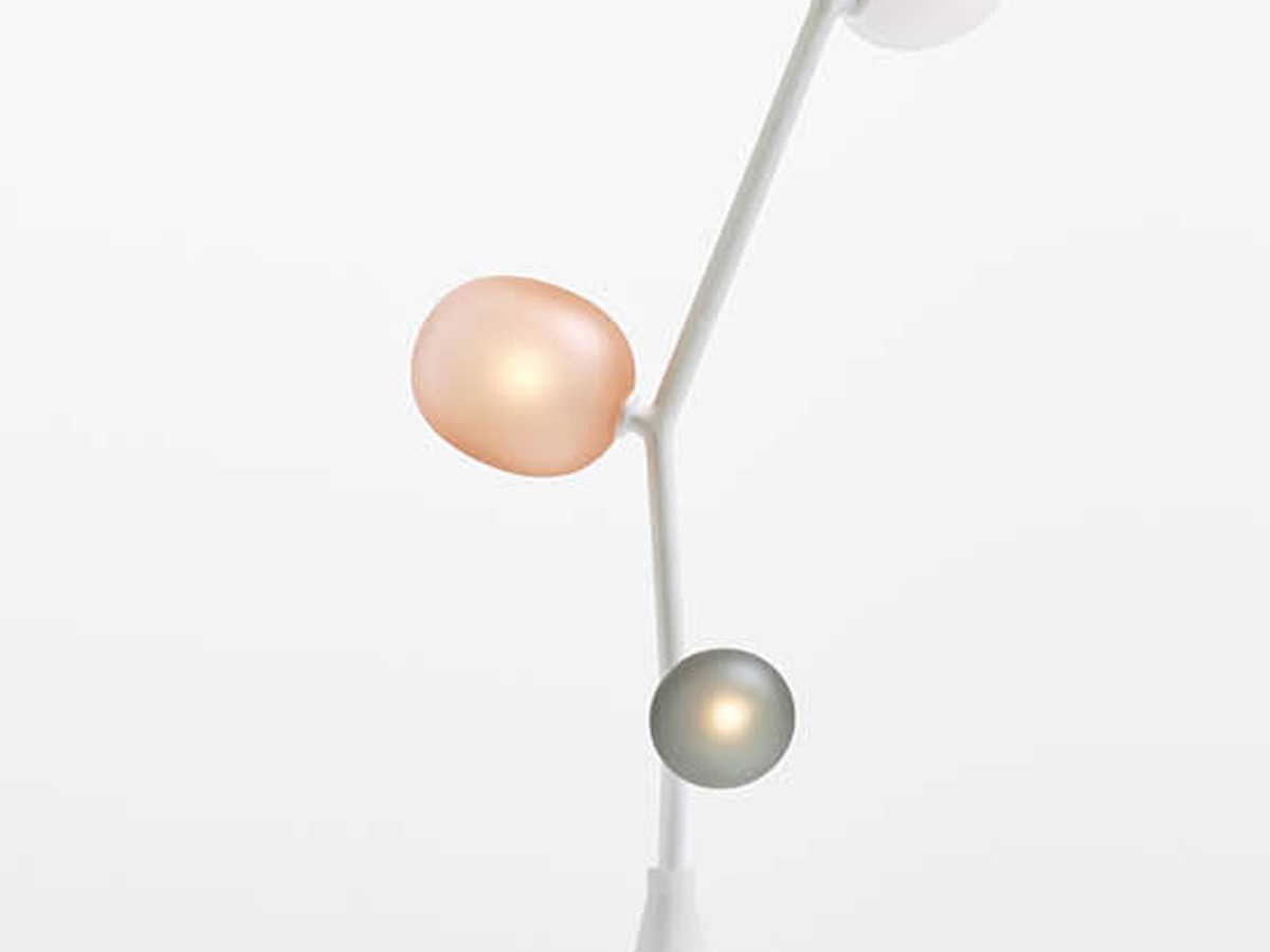 Brokis Ivy Pc 1132 Floor Lamp