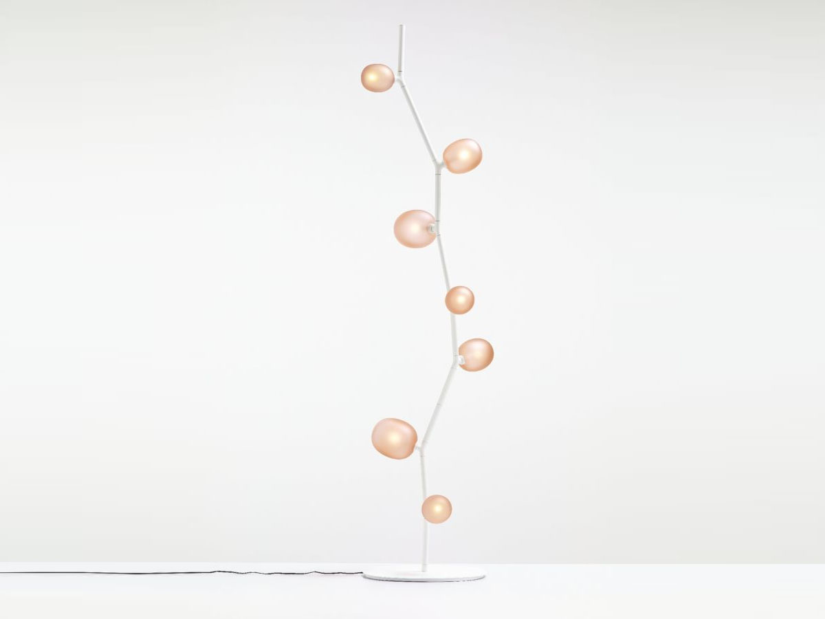 Brokis Ivy Pc 1132 Floor Lamp