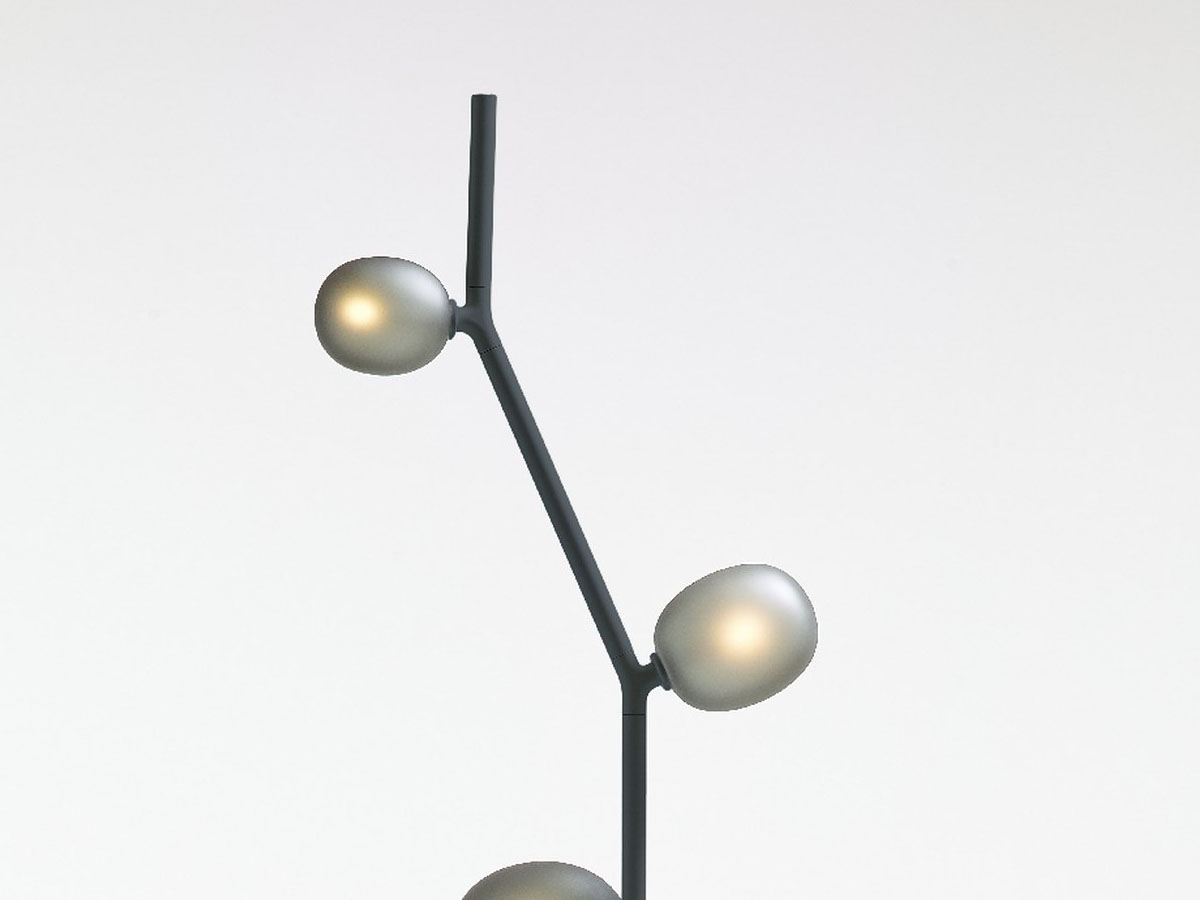 Brokis Ivy Pc 1132 Floor Lamp