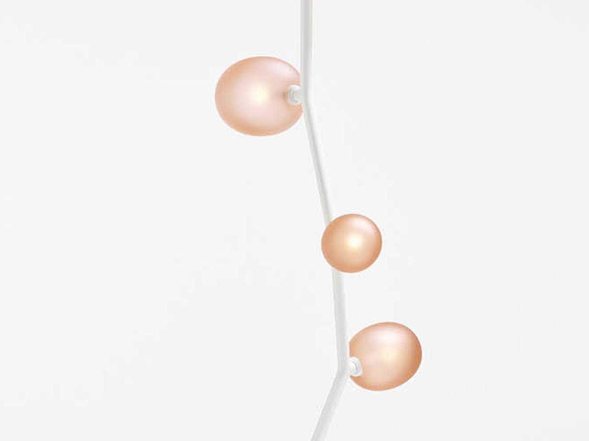 Brokis Ivy Pc 1132 Floor Lamp