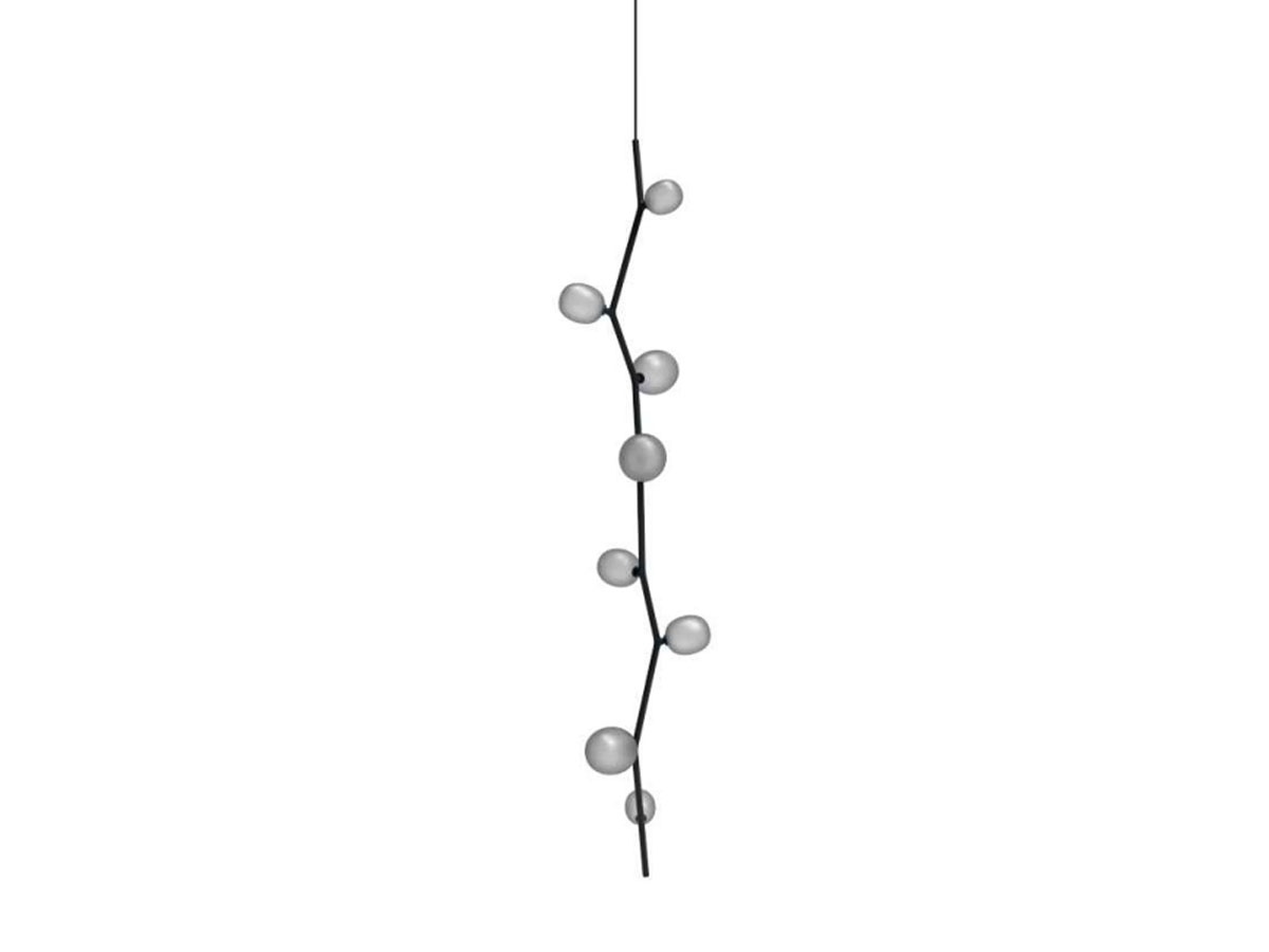 Brokis Ivy Vertical 8 Suspension Lamp
