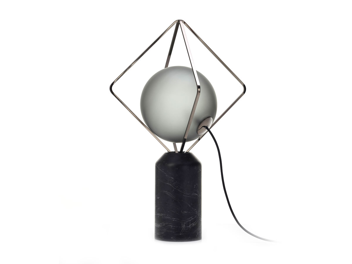 Brokis Jack O Lantern Large Table Lamp