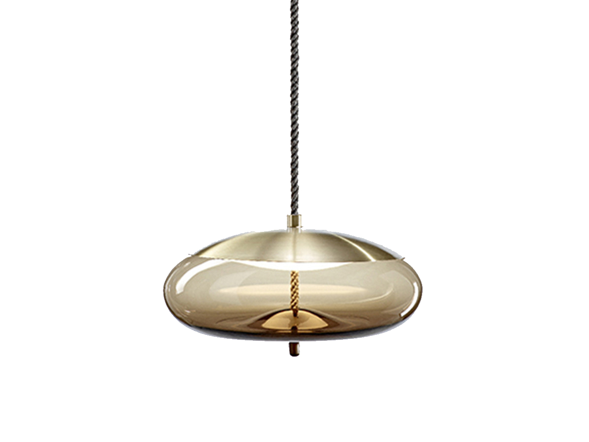 Подвесной светильник Brokis Knot Disco Small