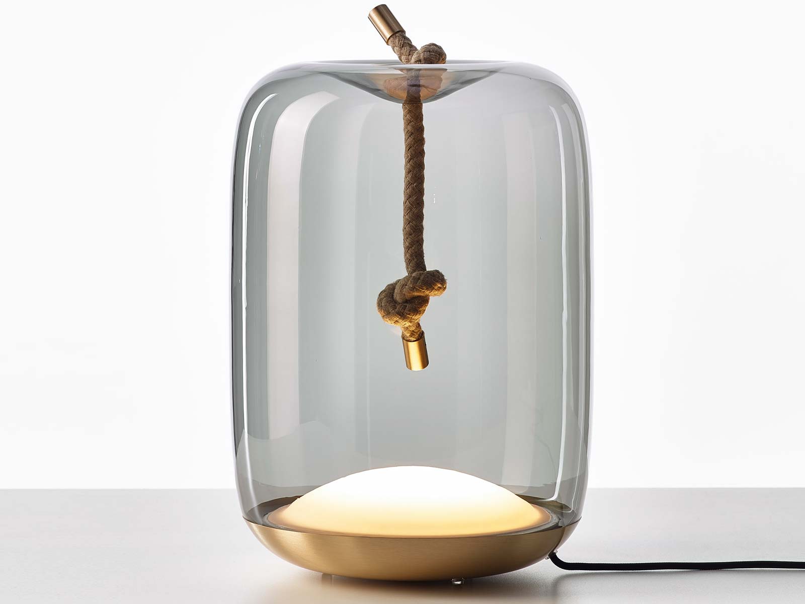Brokis Knot Table Lamp Pc1078