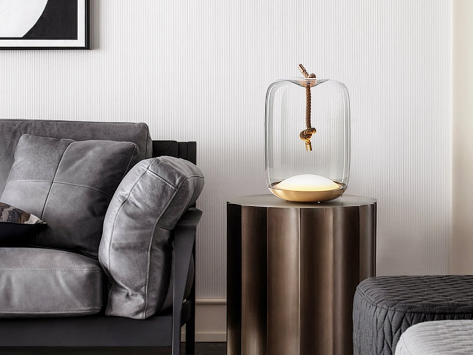 Brokis Knot Table Lamp Pc1078