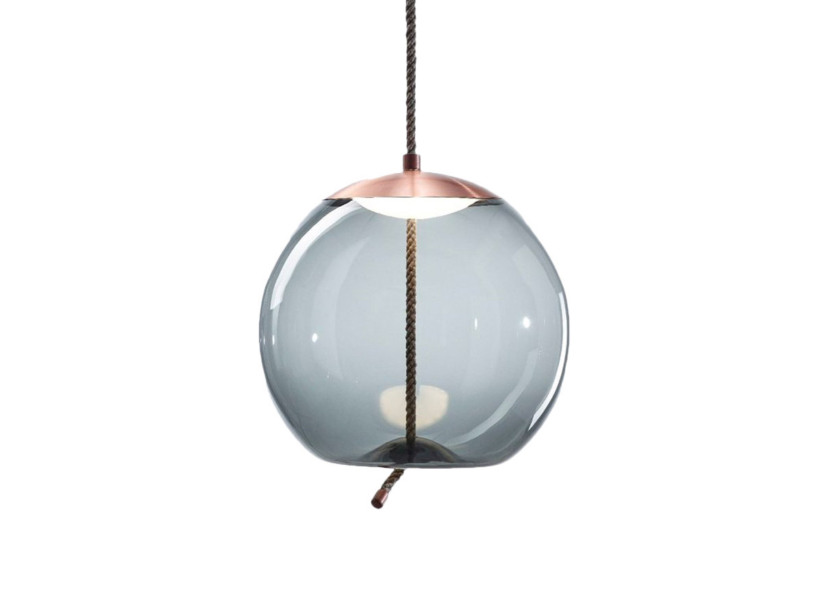 Подвесной светильник Brokis Knot Sfera