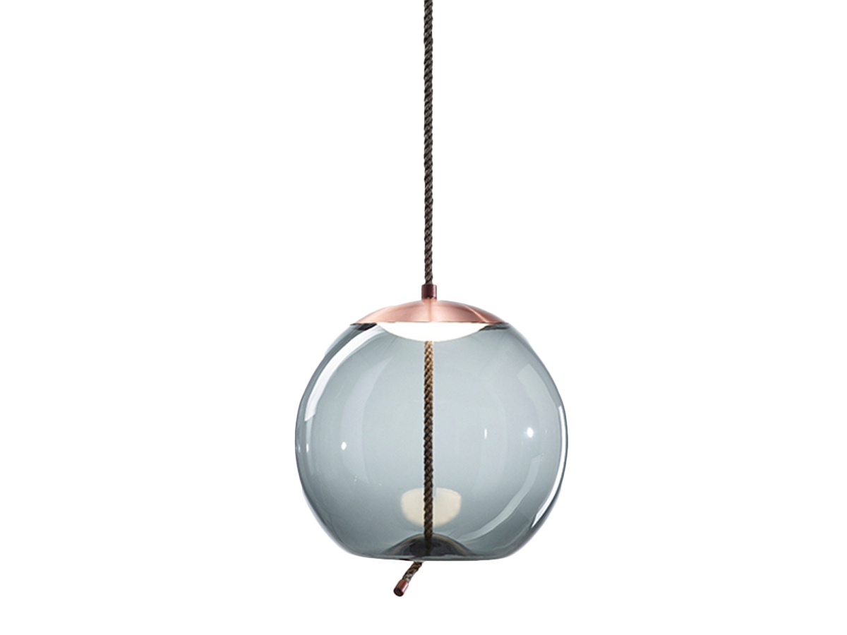 Подвесной светильник Brokis Knot Sfera Small