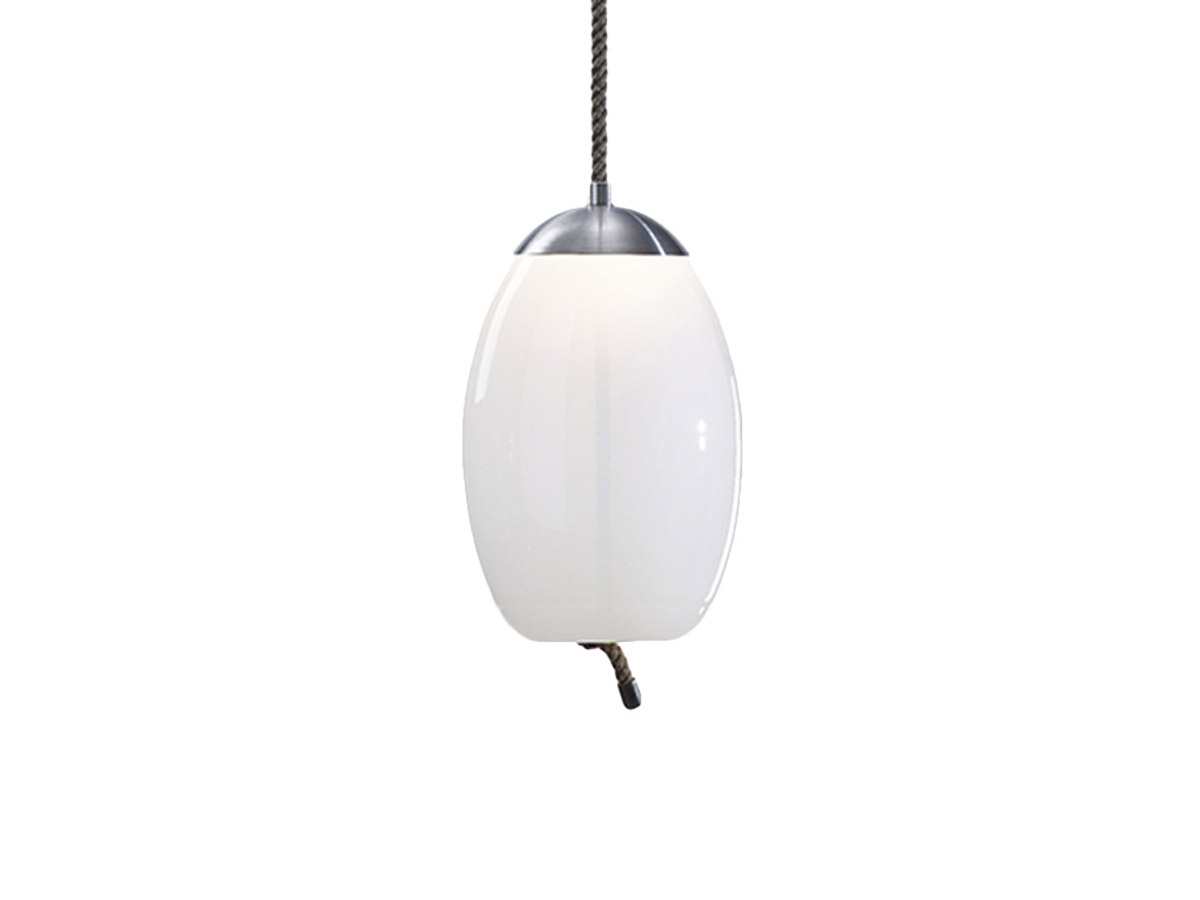 Brokis Knot Uovo Small Suspension Lamp