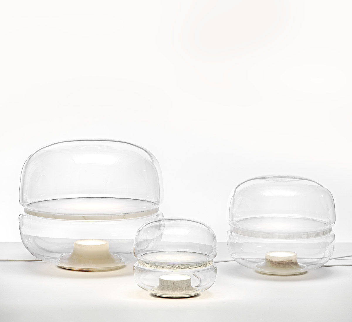 Brokis Macaron Table Lamp