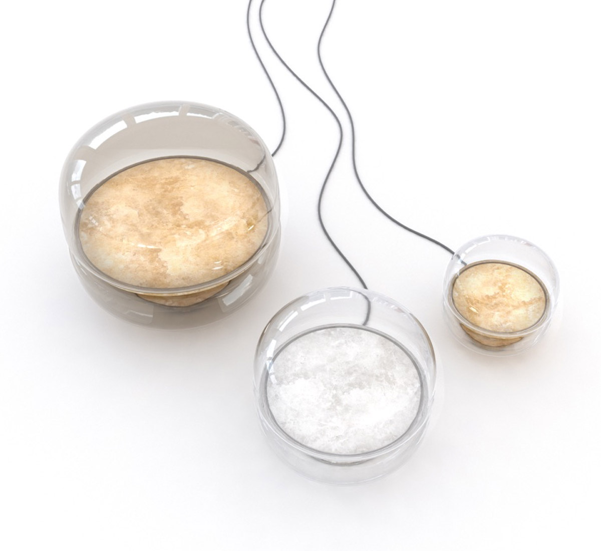 Brokis Macaron Table Lamp