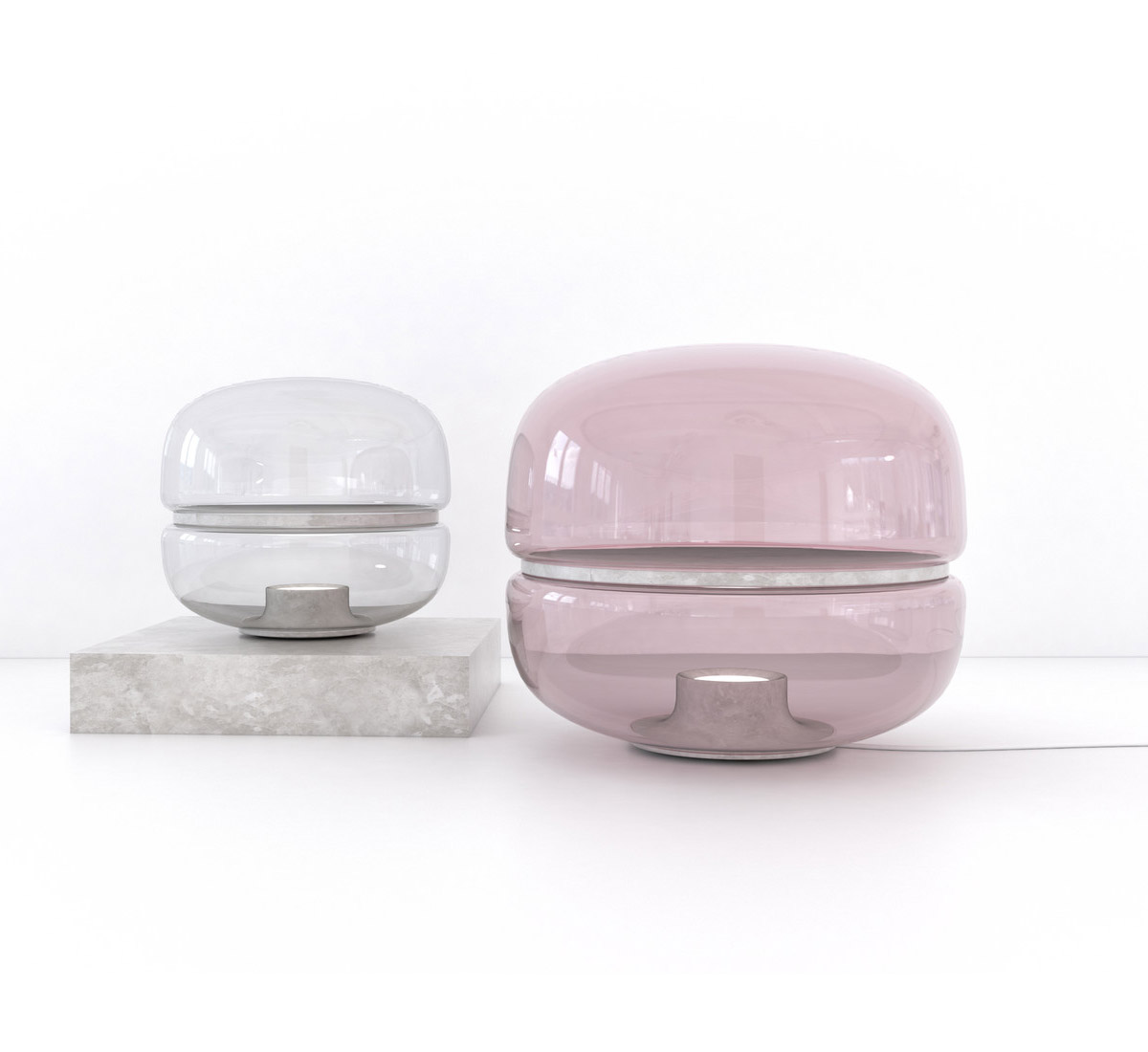 Brokis Macaron Table Lamp