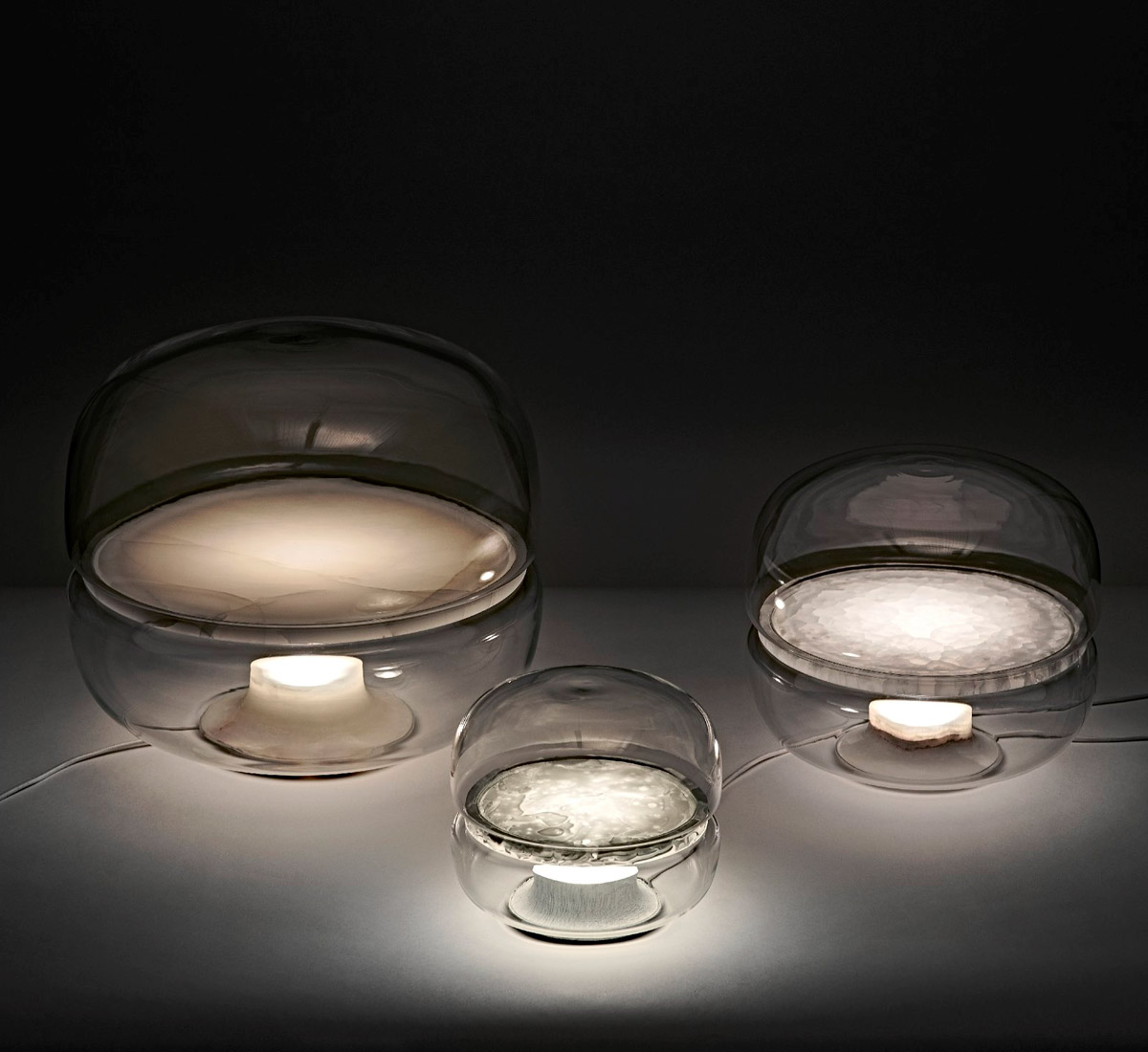 Brokis Macaron Table Lamp